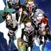  ����� Starry�?�Sky <small>Series Composition</small> 